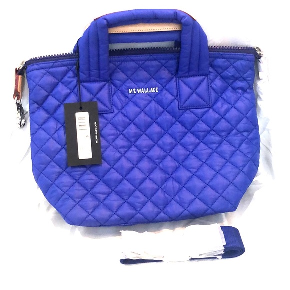 MZ Wallace Handbags - MZ Wallace Sutton Small